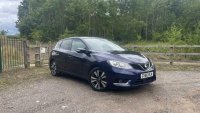 NISSAN PULSAR