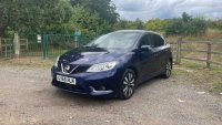 NISSAN PULSAR