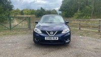NISSAN PULSAR