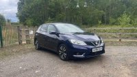 NISSAN PULSAR
