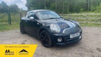 MINI COUPE