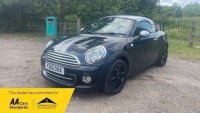 MINI COUPE