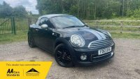 MINI COUPE