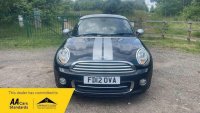 MINI COUPE