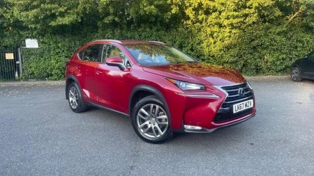 LEXUS