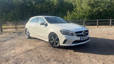 MERCEDES-BENZ