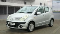 NISSAN PIXO