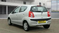 NISSAN PIXO
