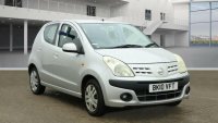 NISSAN PIXO
