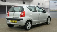 NISSAN PIXO